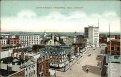 Main Street Main Street