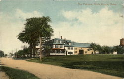 The Fairview Postcard