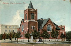 Methodist Church Methodist Church