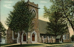 Congregational Church Congregational Church