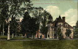 Kimball Union Academy Postcard