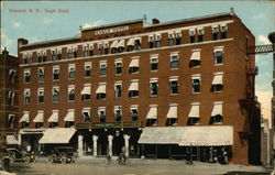 Eagle Hotel Eagle Hotel