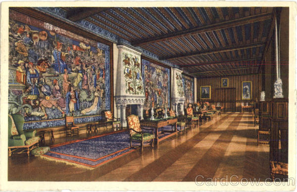 Tapestry Gallery Biltmore, NC