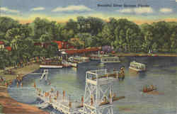 Beautiful Silver Springs Beautiful Silver Springs