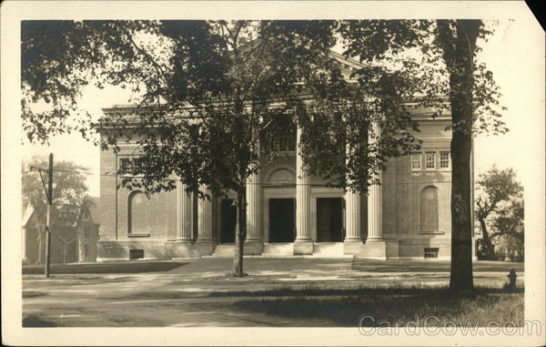 Smith College Northampton Massachusetts