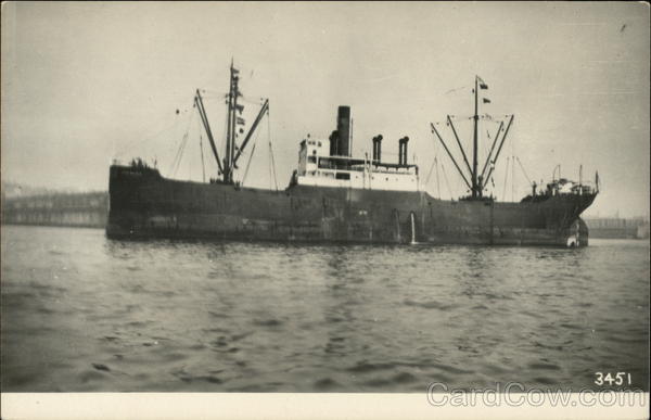 Santa Eulalia Boats, Ships