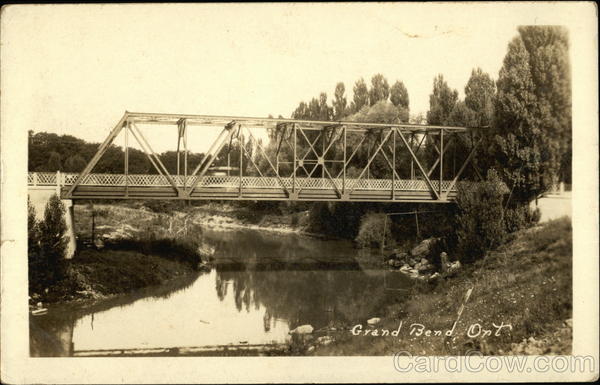 Grand Bend ON Canada Ontario
