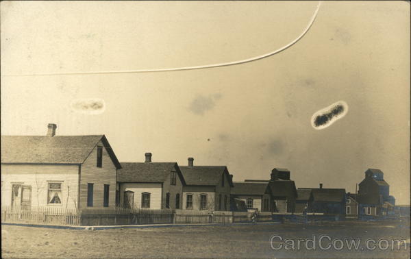 Homes in Zeeland Michigan