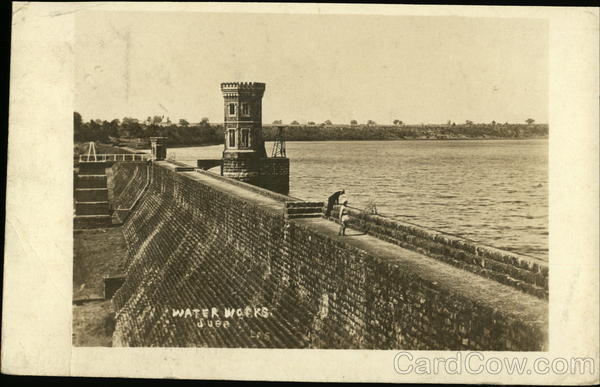 Water Works India