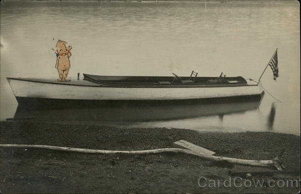 Boat Docked at Beach Boats, Ships