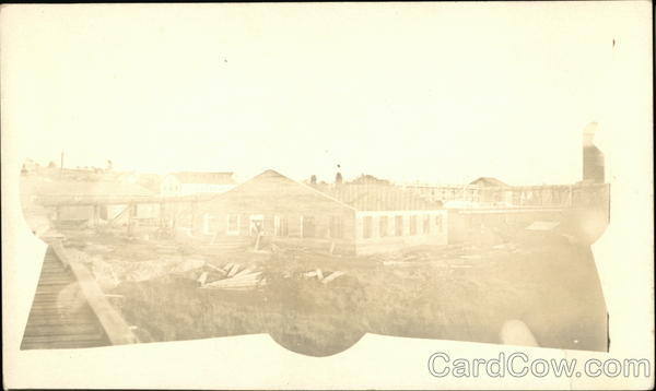 New Foundary Onaway Michigan