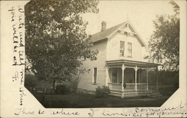 Photo of Residence Silver Creek New York