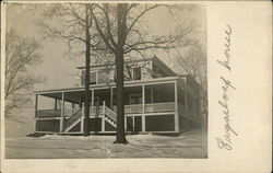 Mt. Sugar Loaf House Mt. Sugar Loaf House