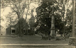 Building and Memorial Building and Memorial