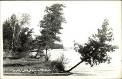 Grand Lake Postcard
