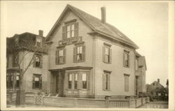 Mary Baker Eddy's Home Mary Baker Eddy's Home