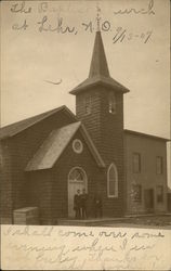 Baptist Church Baptist Church