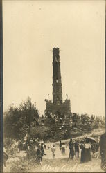 Stoney Creek Battlefield Postcard