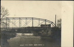 Little Sioux River Postcard