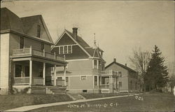 State Street Postcard