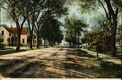 East Main Street East Main Street