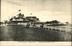 Racing Track Racing Track