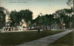 The Robbins Bros Co Boston, MA Postcard Postcard