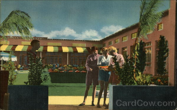 Butlin's Bahamas Caribbean Islands