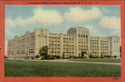 Greenport School Greenport School