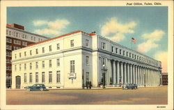 Post Office Post Office