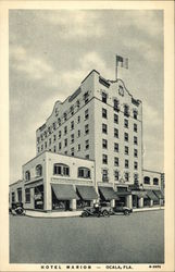 Hotel Marion Hotel Marion