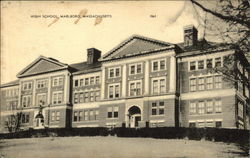 High School High School