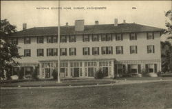 National Soldiers Home National Soldiers Home