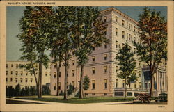Augusta House Augusta House