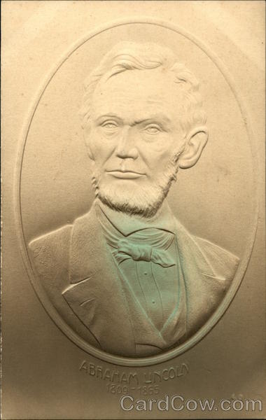 Abraham Lincoln 1809-1865 Presidents