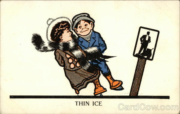 Thin Ice