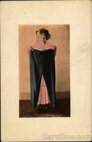 I want the fellow for u Women