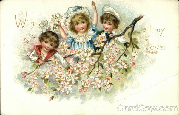 With all my Love Children