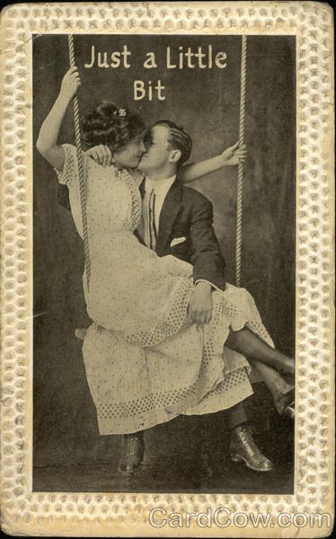 Just a Little Bit Couples