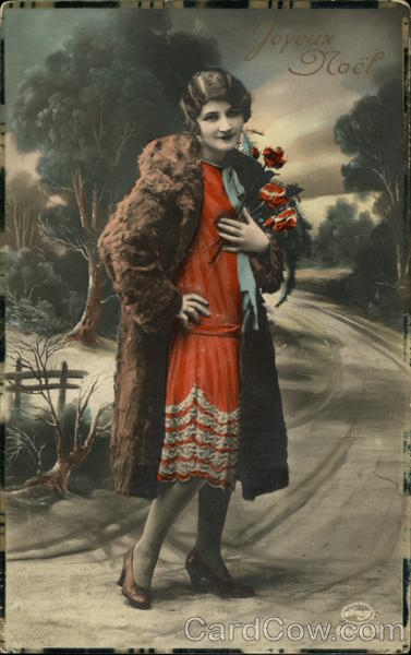 Joyeux Noel Christmas