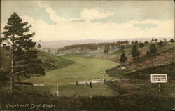 Hindhead Golf Club Hindhead Golf Club