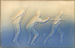 Umpire, Catcher and Batter Umpire, Catcher and Batter
