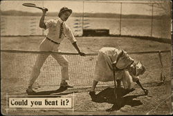 Could you Beat it? Could you Beat it?