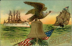 Memorial Day Greetings Memorial Day Greetings