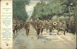 Independence Day July 4th, 1918 Independence Day July 4th, 1918