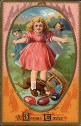 A Joyous Easter A Joyous Easter