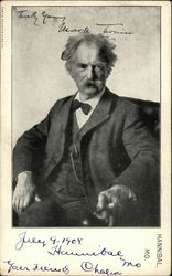 Mark Twain, Hannibal, Mo Mark Twain, Hannibal, Mo