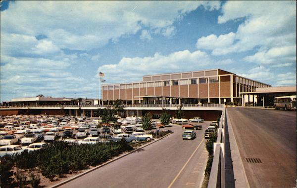 Northland Center Detroit Michigan