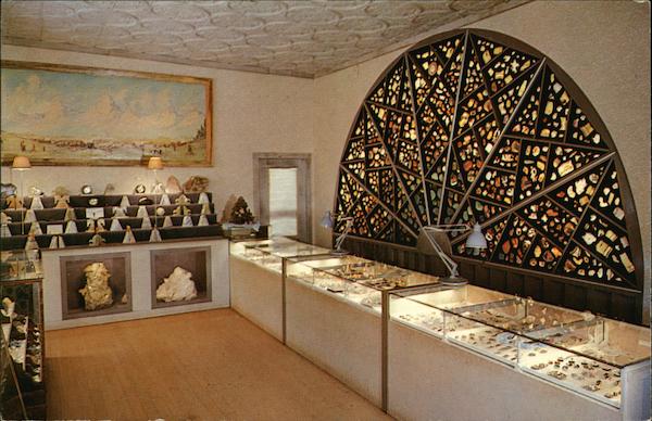 Calico Ghost Town California