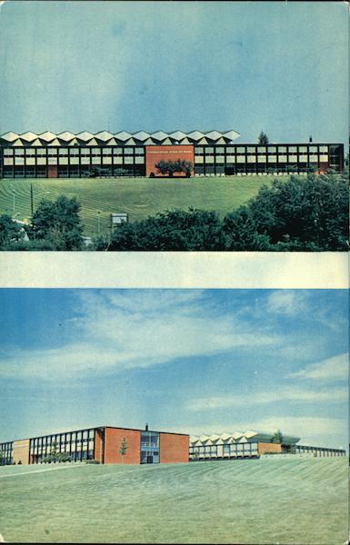 Catasauqua Union High School Pennsylvania